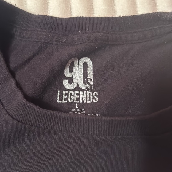 “Fresh Prince” Tshirt 🔥Hot🔥 - Picture 3 of 4